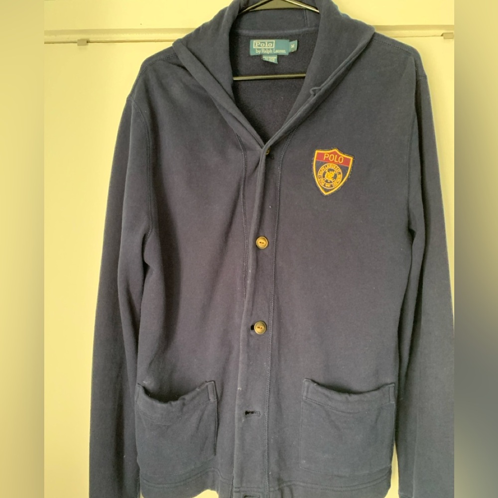 Polo Ralph Lauren Cardigan Medium